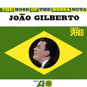 Zdjęcia dla 'The Boss of the Bossa Nova'