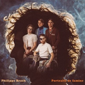Bild für 'Portraits de famine'
