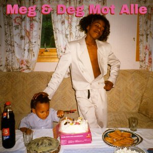 Image for 'Meg & Deg Mot Alle'