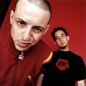 Bild für 'Linkin Park'