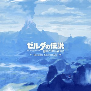 Image for 'The Legend of Zelda: Breath of the Wild'