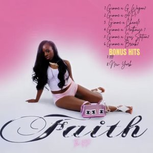 Image for 'Faith'