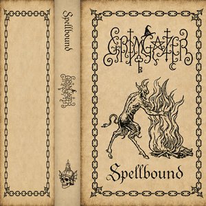 Image for 'Spellbound'
