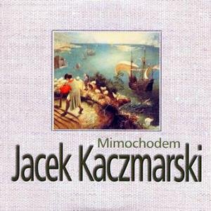 Image for 'Mimochodem'