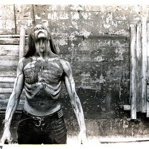 Image for 'Curse'