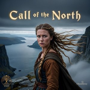 Image for 'Call of the North'