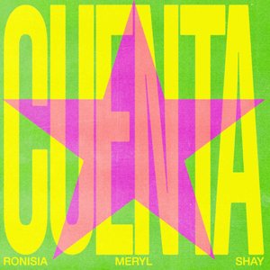 Image for 'Cuenta (feat. Meryl & Shay)'