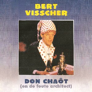 'Don Chaot (En De Foute Architect)' için resim