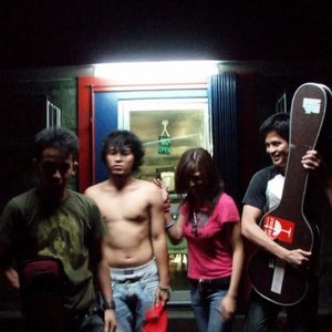 Image for 'Hapipaks'