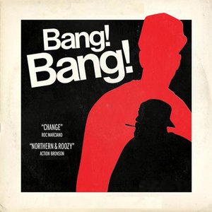 Image for 'Double Feature (Bang! Bang!)'