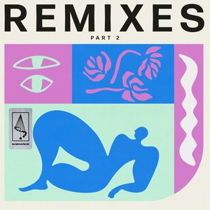 Image for 'Hino (Andrea Oliva Remix)'