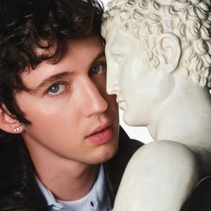 Image for 'Troye Sivan'