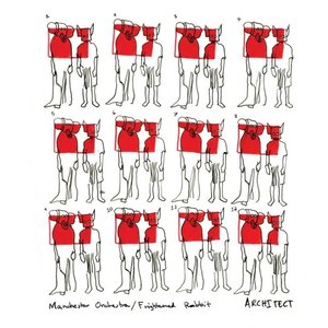 Image for 'Frightened Rabbit & Manchester Orchestra'