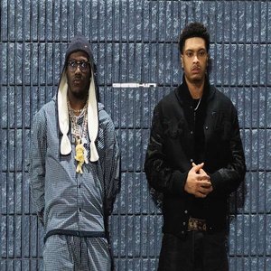 Immagine per 'GEEKIN (feat. Lil Yachty)'