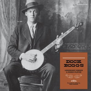 Изображение для 'Legendary Singer and Banjo Player'