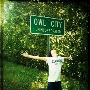 Image for 'Owl City'