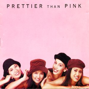 Bild für 'Prettier Than Pink'