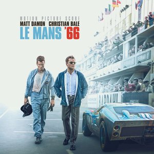 Immagine per 'Le Mans '66 (Original Score)'