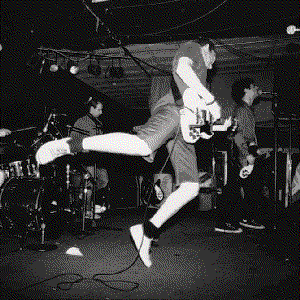 Image for 'Providence, RI USA 09.19.93'