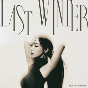 Image for 'Last Winter'