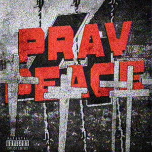 Image for 'PRAY4PEACE VOL. 1'