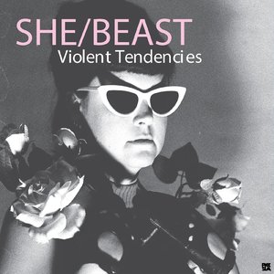 Image for 'Violent Tendencies'
