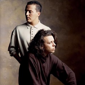 Image for 'Tears for Fears'