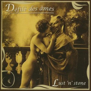 Zdjęcia dla 'Lust 'n' Stone'