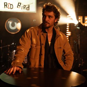Image for 'Luke Grimes'