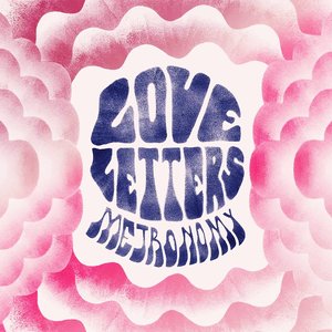 Image for 'Love Letters'