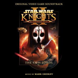 Image for 'Star Wars: Knights of the Old Republic II – The Sith Lords (Original Video Game Soundtrack)'