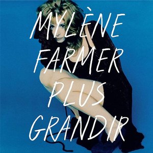 Image for 'Plus grandir (Best Of 1986-1996)'
