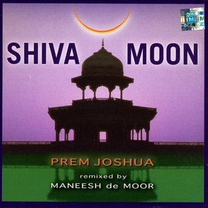 Image for 'Shiva Moon'