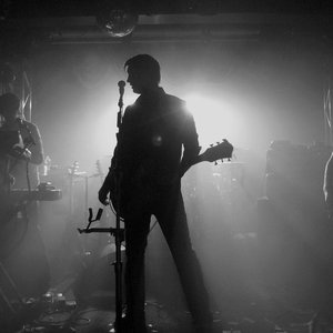 Bild für 'Queens of the Stone Age'