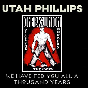 Image for 'We Have Fed You All A Thousand Years (Live From Victoria, Courtenay, And Vancouver, British Columbia / February, 1981)'