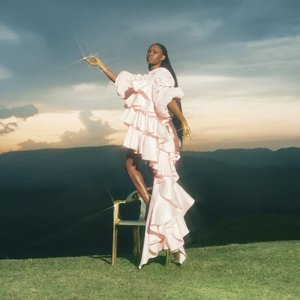 Image for 'Xênia França'