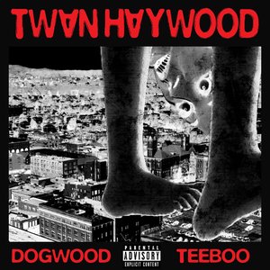 Image for 'DOGWOOD / TEEBOO'