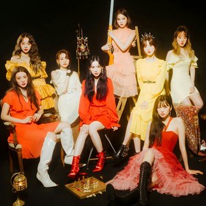Immagine per 'Weki Meki'