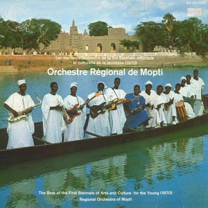 Imagen de 'Orchestre Régional de Mopti'
