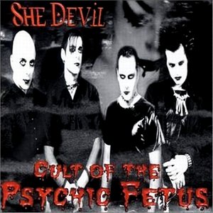 'She Devil' için resim