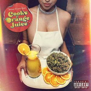 Immagine per 'Cooks & Orange Juice'