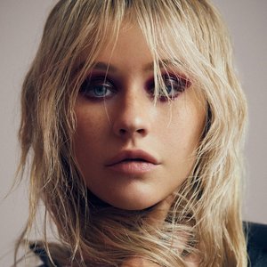 Image for 'Christina Aguilera'