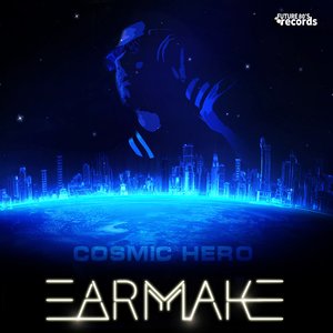 Bild für 'Cosmic Hero'