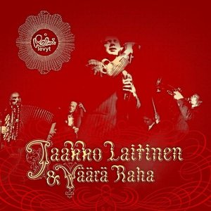 Image for 'Jaakko Laitinen & Väärä Raha'