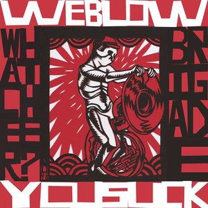 Image for 'We Blow You Suck'