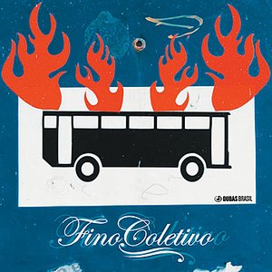 “Fino Coletivo”的封面