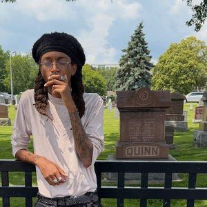 Image for 'osquinn'