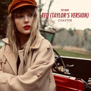Image for 'The More Red (Taylor’s Version) Chapter'