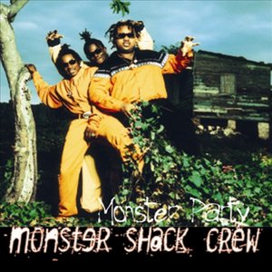 Image for 'Monster Party'