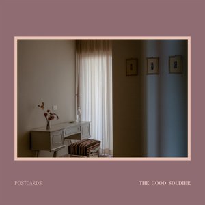 Image for 'The Good Soldier'
